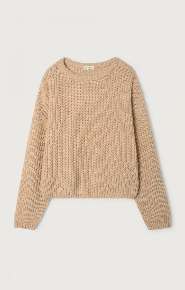AMERICAN VINTAGE - Pull Femme Cyrow