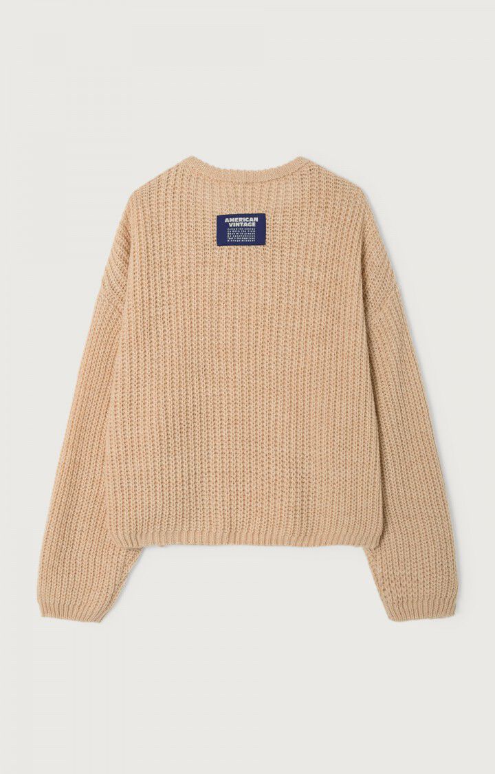 AMERICAN VINTAGE - Pull Femme Cyrow