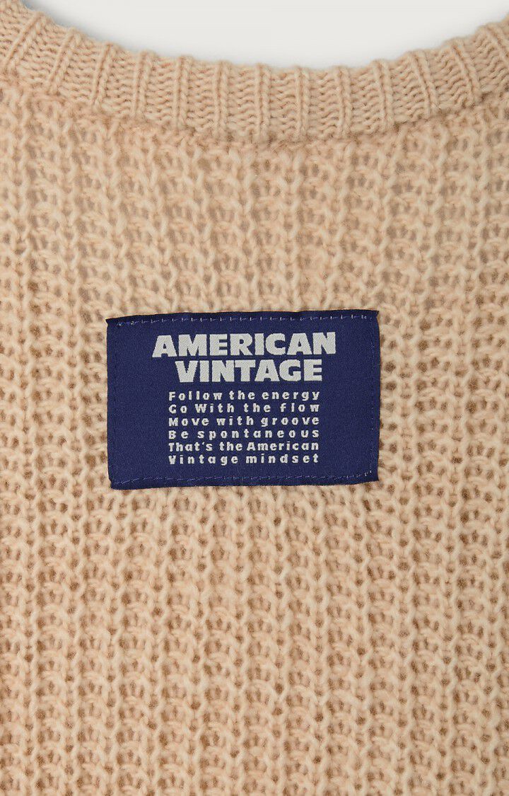 AMERICAN VINTAGE - Pull Femme Cyrow