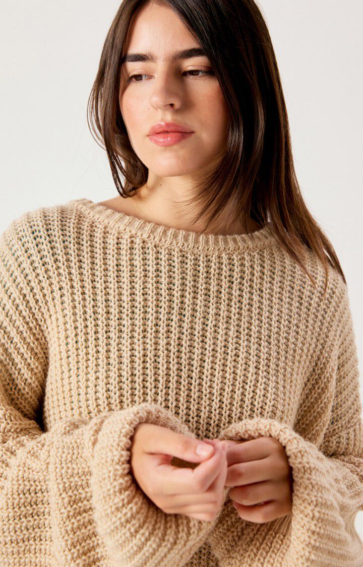 AMERICAN VINTAGE - Pull Femme Cyrow