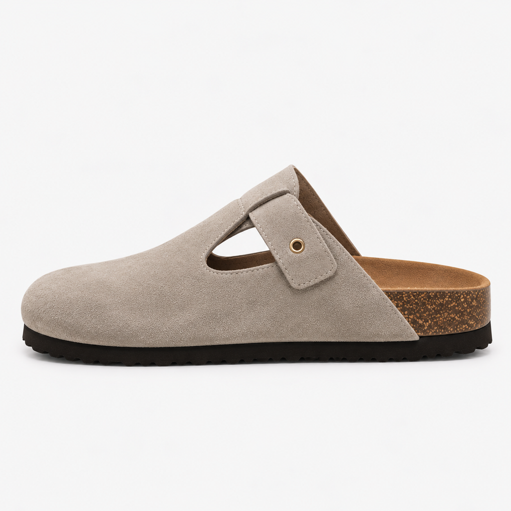 &OTHERSTEP - Sandales Niquel Serraje