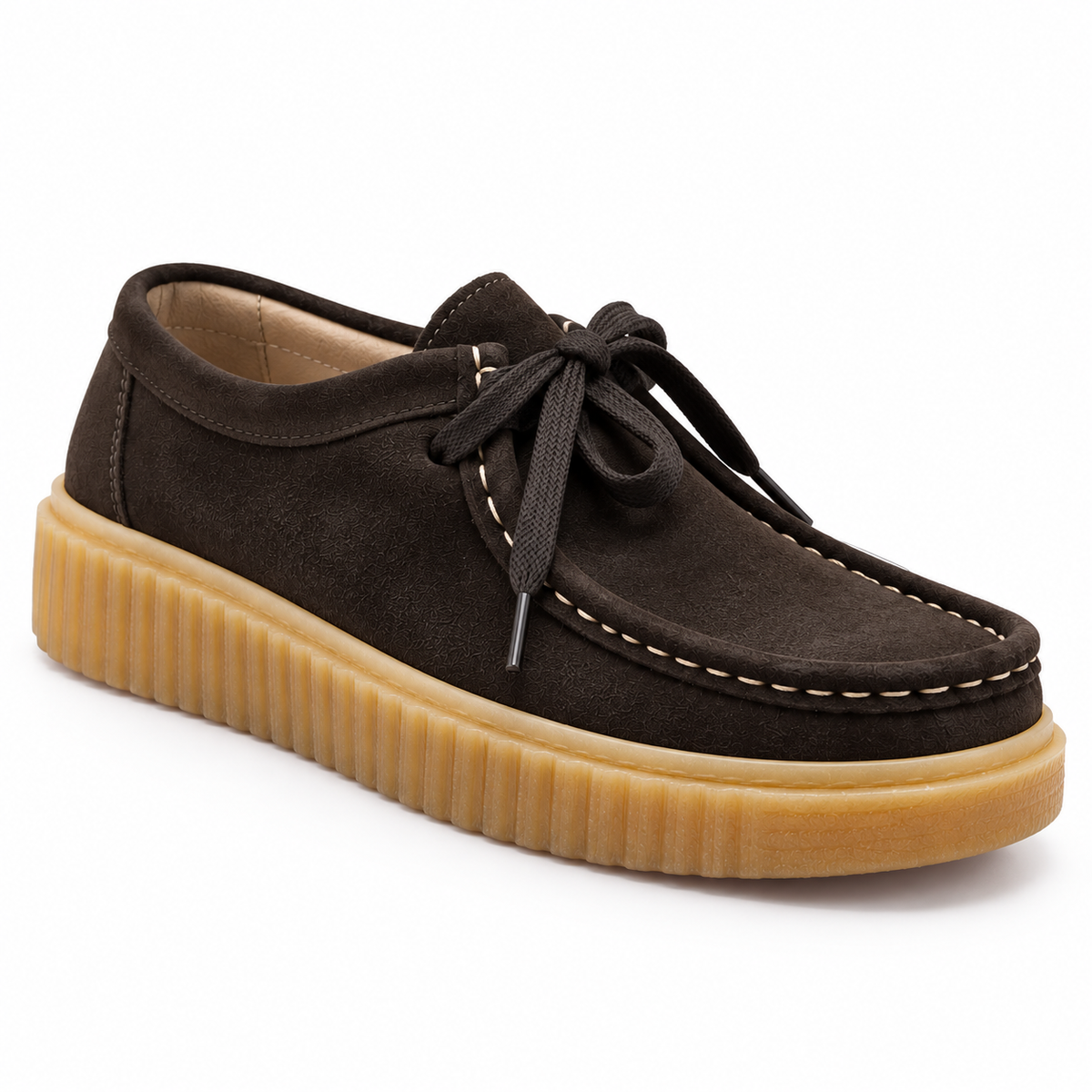 &OTHERSTEP - Chaussures Testa Serraje F