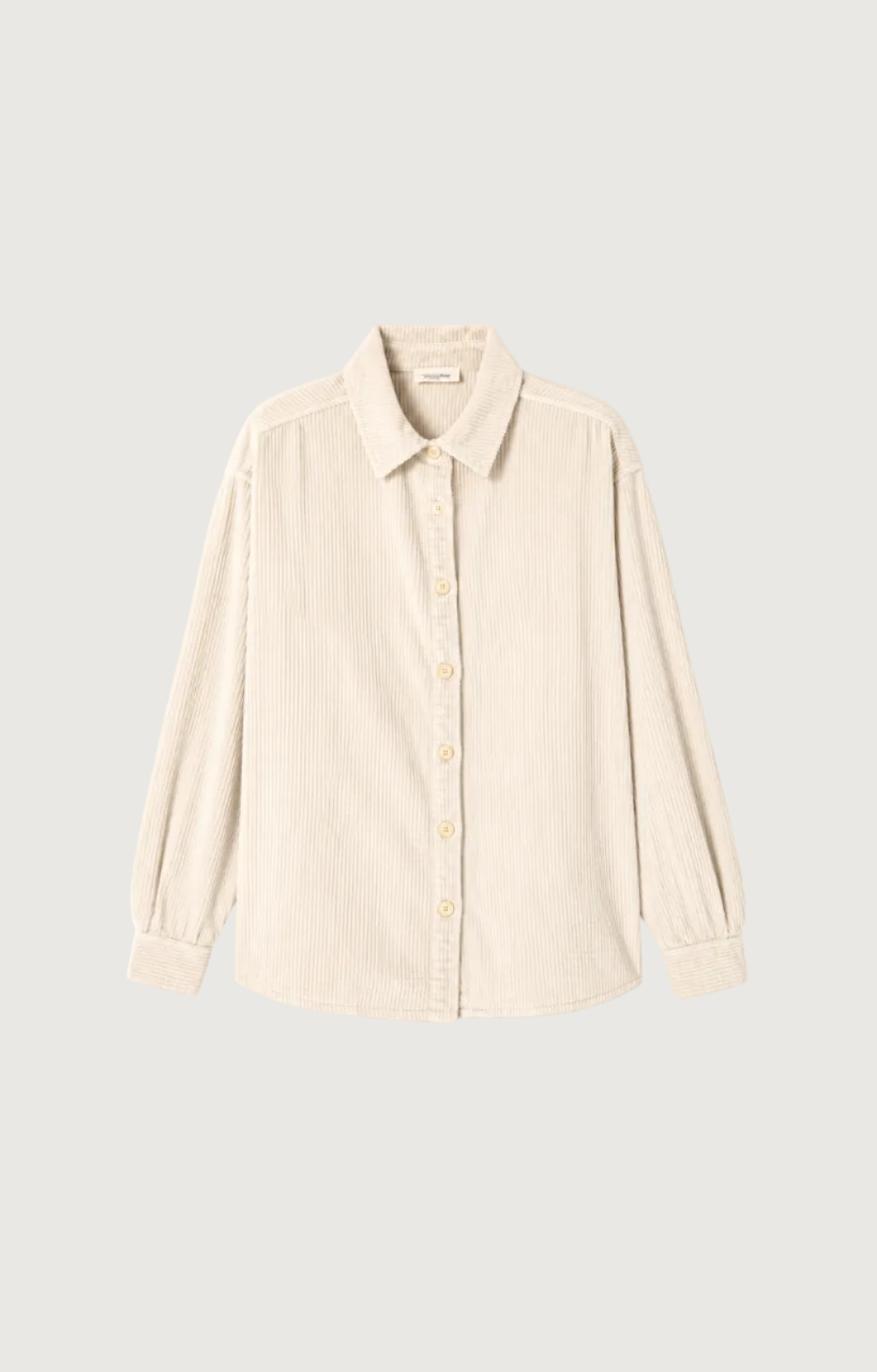 AMERICAN VINTAGE - Chemise Femme Padow