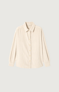 AMERICAN VINTAGE - Chemise Femme Padow