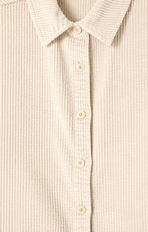 AMERICAN VINTAGE - Chemise Femme Padow