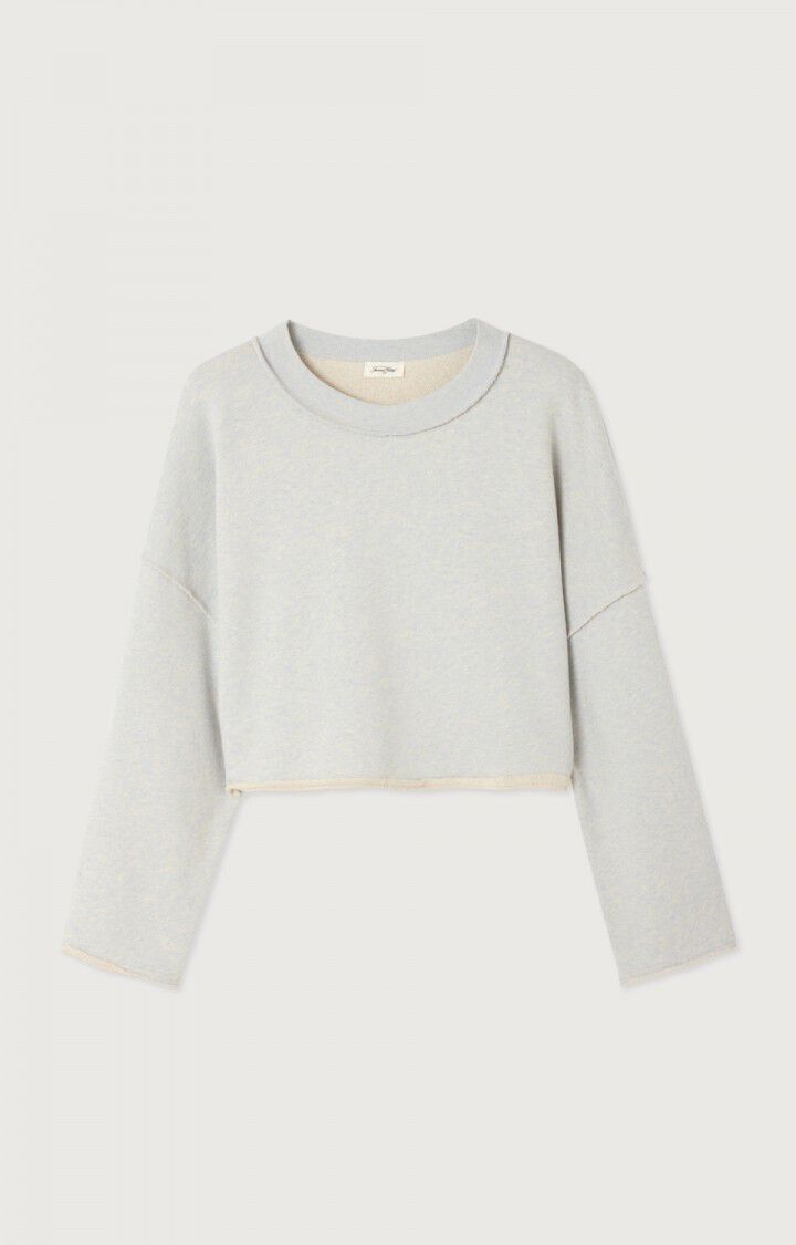 AMERICAN VINTAGE - Sweat Femme Dantown
