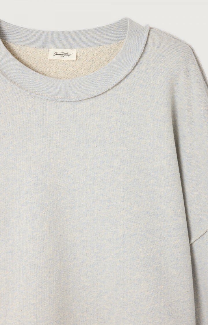 AMERICAN VINTAGE - Sweat Femme Dantown