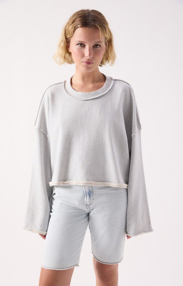 AMERICAN VINTAGE - Sweat Femme Dantown