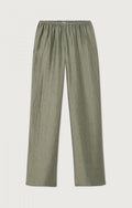 AMERICAN VINTAGE - Pantalon Femme Detown