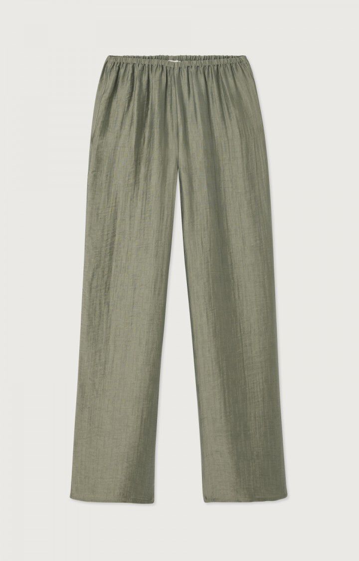 AMERICAN VINTAGE - Pantalon Femme Detown