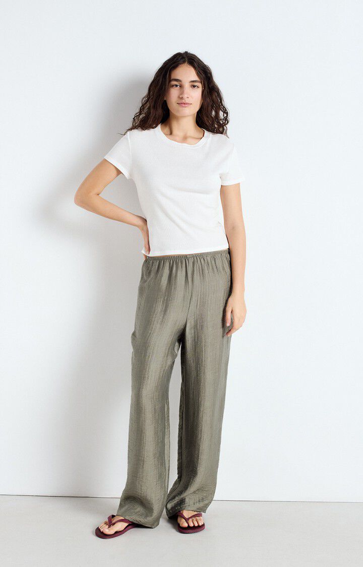 AMERICAN VINTAGE - Pantalon Femme Detown