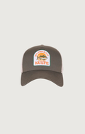 KULTE - Casquette Motif Fish Fun