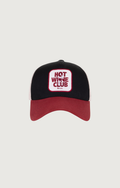 KULTE - Casquette Motif Wine Club