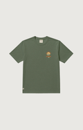 KULTE - T-Shirt Chalutier Kaki