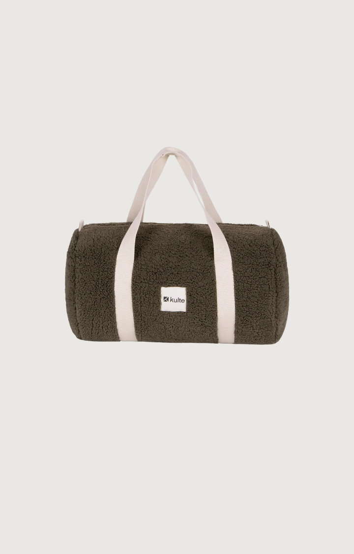 KULTE - Sac Bart Polaire Kaki