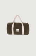 KULTE - Sac Bart Polaire Kaki