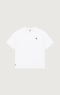 KULTE - T-Shirt Oversize Picto Off White