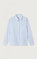 AMERICAN VINTAGE - Chemise Femme Eluabird