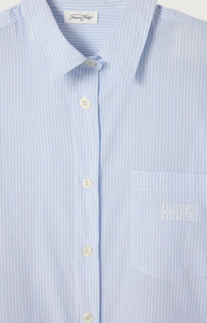 AMERICAN VINTAGE - Chemise Femme Eluabird