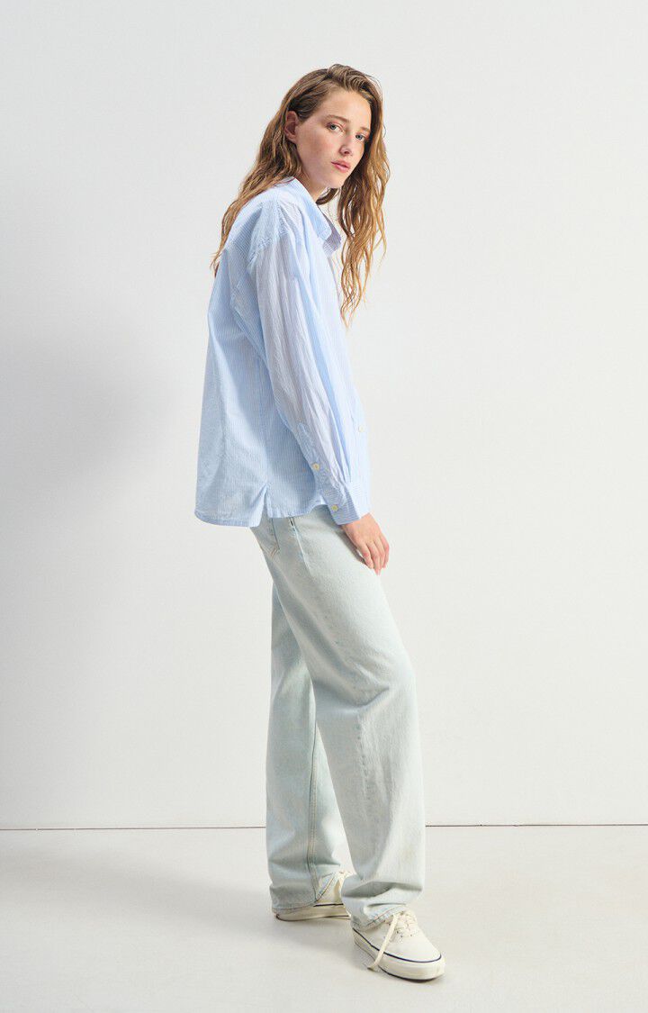 AMERICAN VINTAGE - Chemise Femme Eluabird