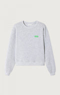 AMERICAN VINTAGE - Sweat Femme Evona