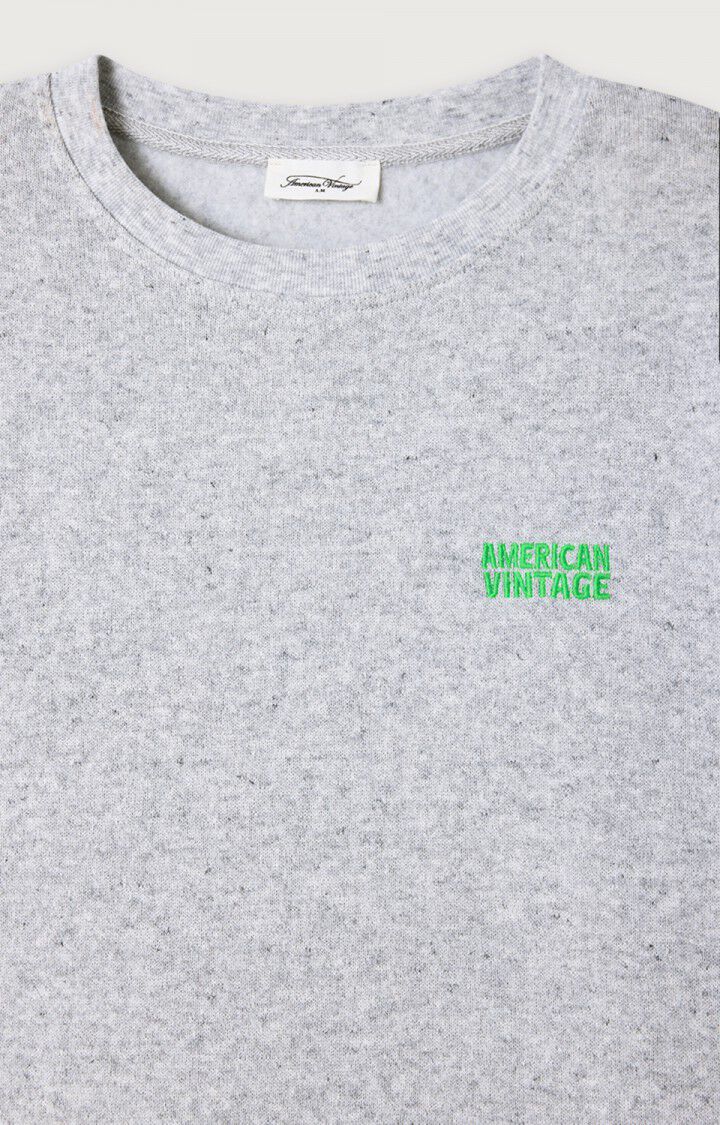 AMERICAN VINTAGE - Sweat Femme Evona