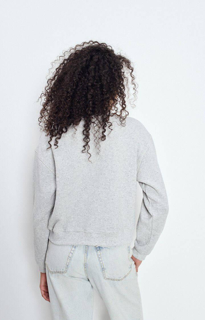AMERICAN VINTAGE - Sweat Femme Evona