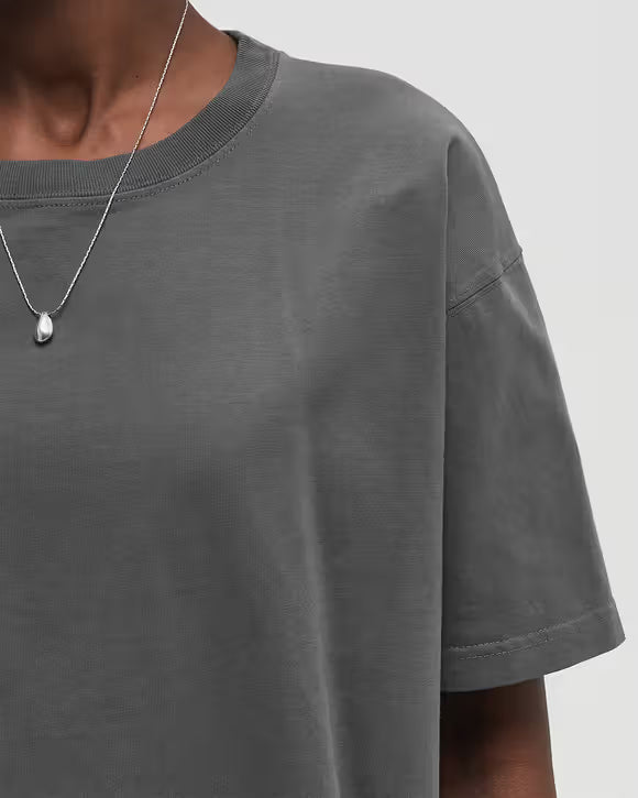 AMERICAN VINTAGE - T-Shirt Femme Fizvalley