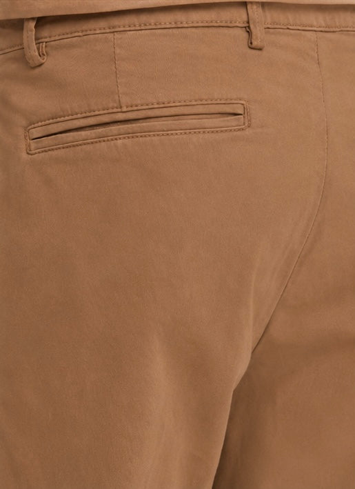 CASUAL FRIDAY – Pantalon Chino CFPepe Stretch Tapered Fit