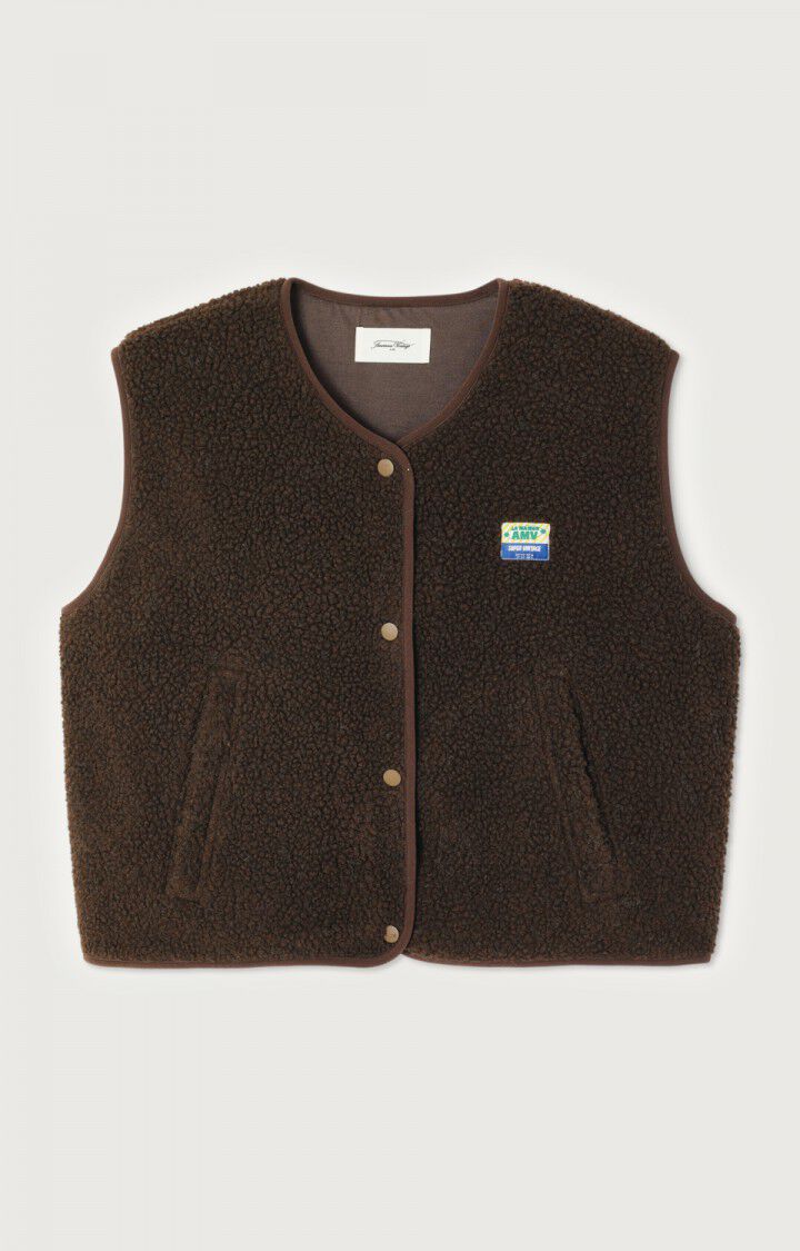 AMERICAN VINTAGE - Veste Femme Hoktown