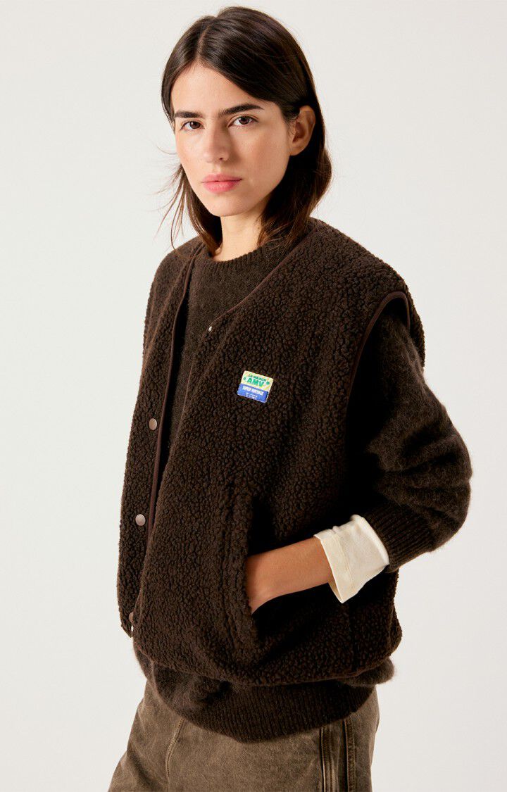 AMERICAN VINTAGE - Veste Femme Hoktown