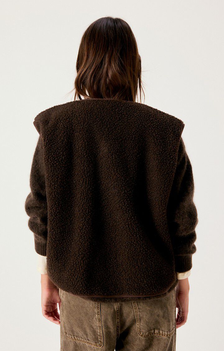 AMERICAN VINTAGE - Veste Femme Hoktown