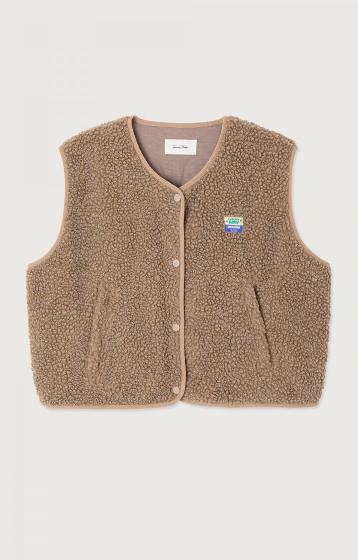 AMERICAN VINTAGE - Veste Femme Hoktown