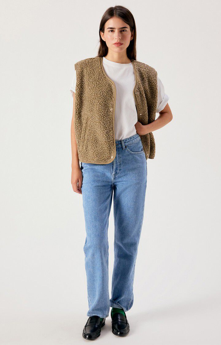 AMERICAN VINTAGE - Veste Femme Hoktown