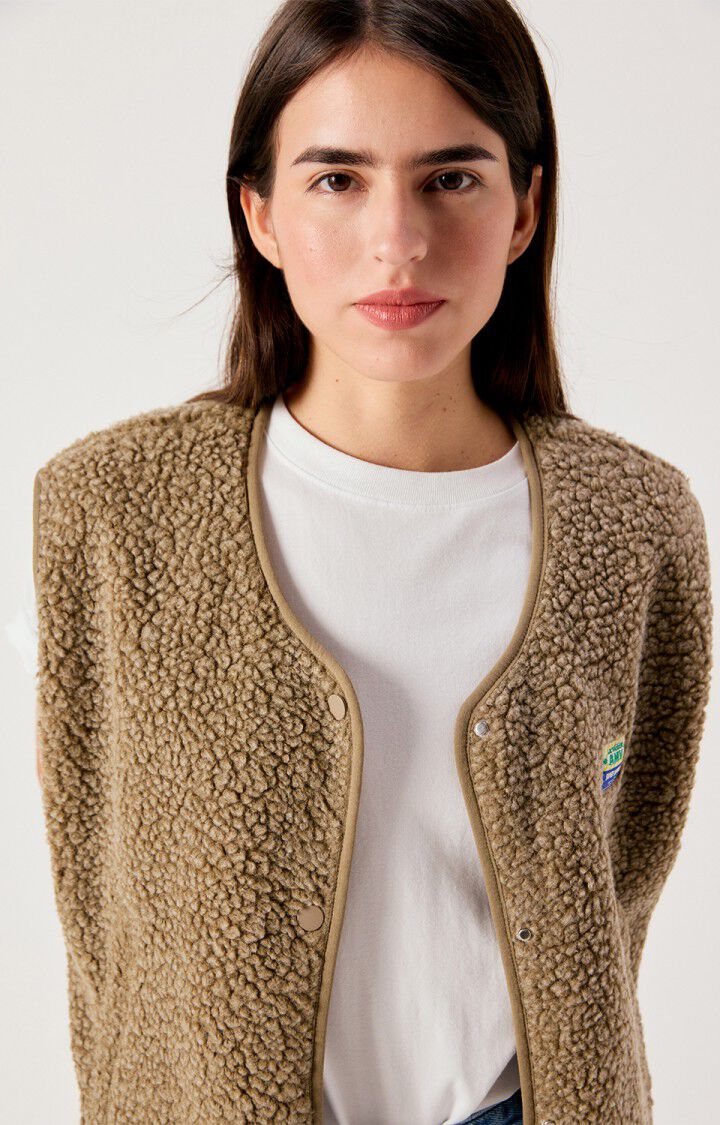 AMERICAN VINTAGE - Veste Femme Hoktown