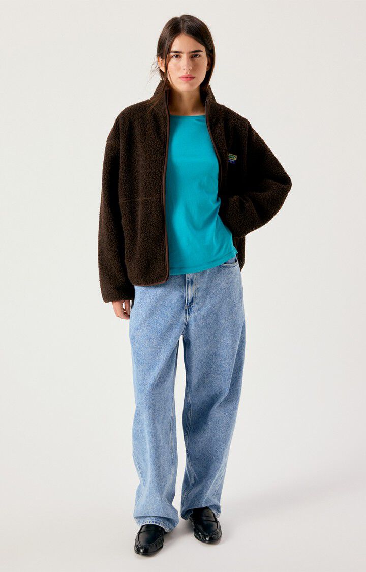 AMERICAN VINTAGE - Veste Femme Hoktown