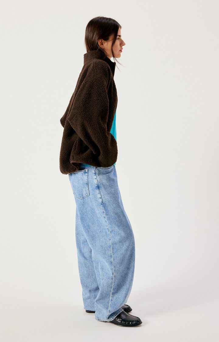 AMERICAN VINTAGE - Veste Femme Hoktown