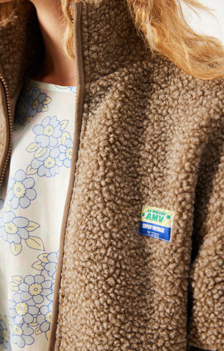 AMERICAN VINTAGE - Veste Femme Hoktown