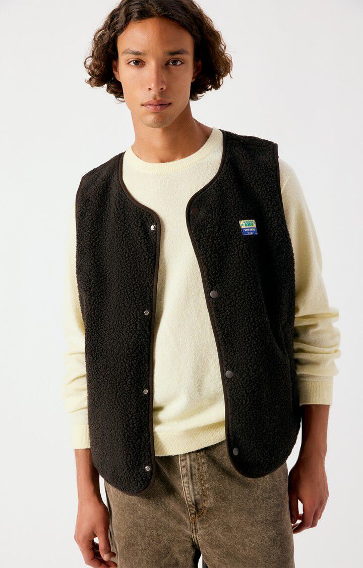 AMERICAN VINTAGE – Veste sans Manches Hoktown Homme