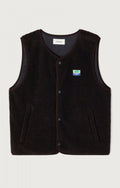 AMERICAN VINTAGE – Veste sans Manches Hoktown Homme
