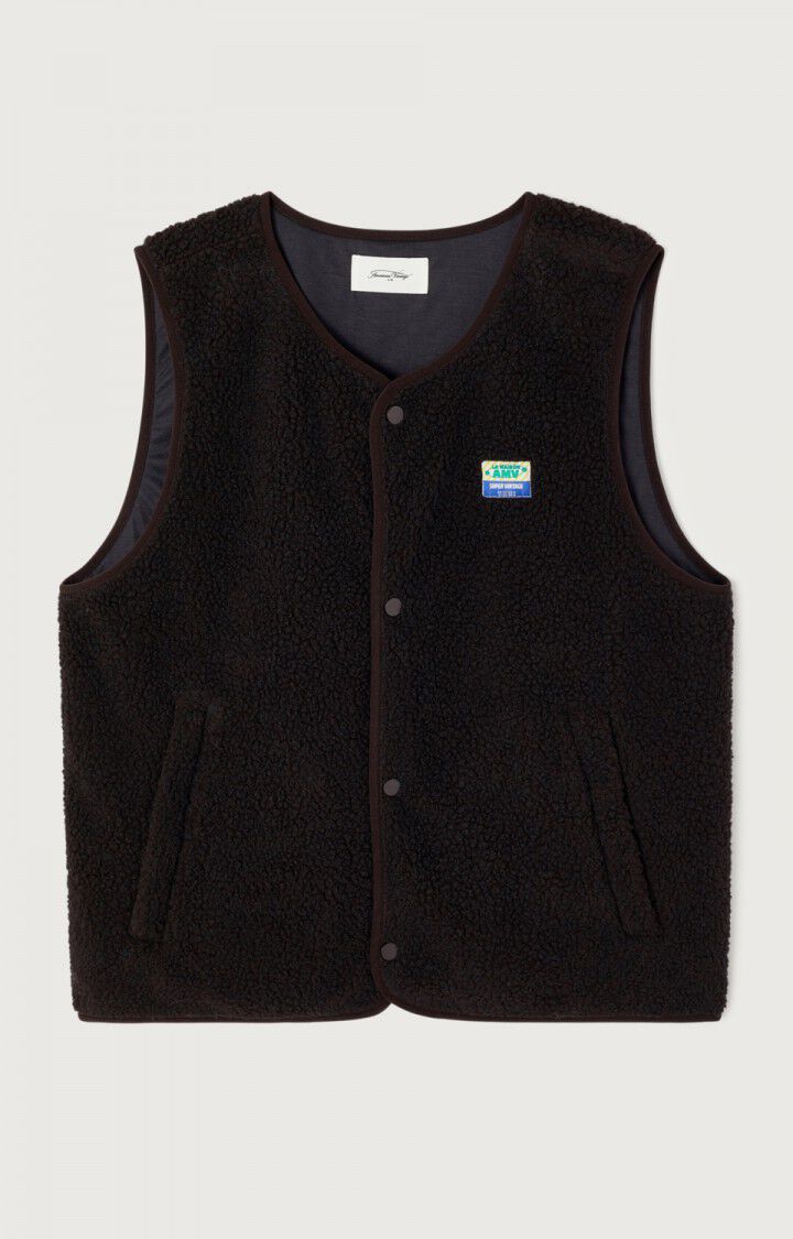 AMERICAN VINTAGE – Veste sans Manches Hoktown Homme