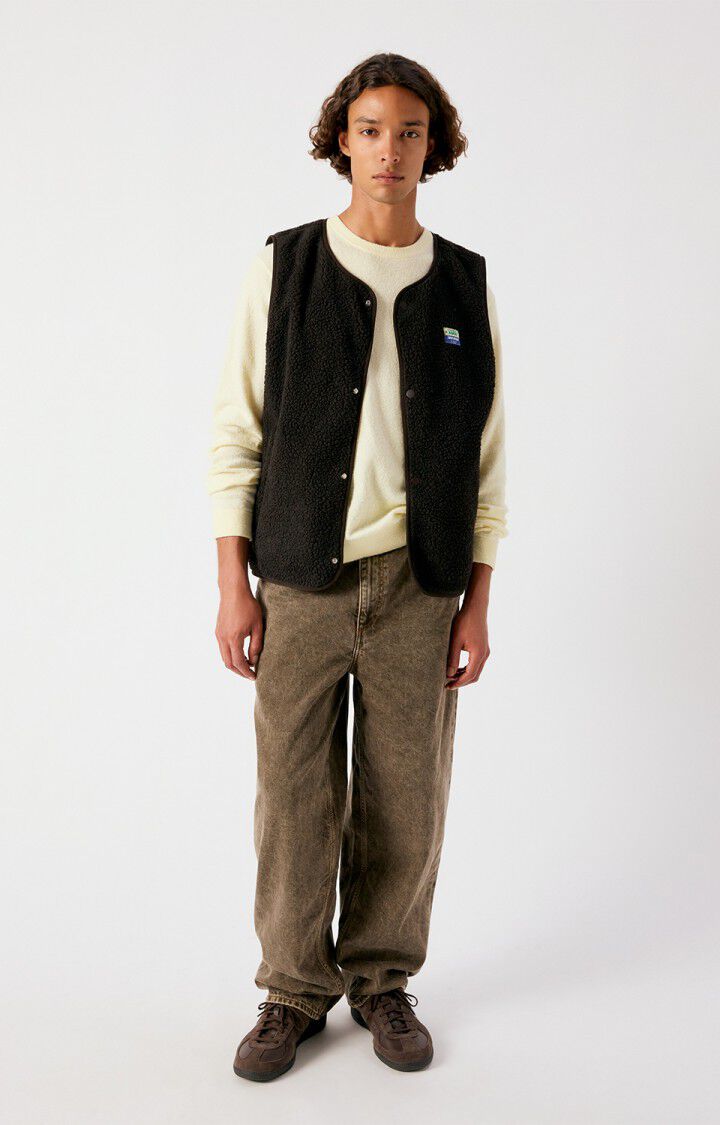 AMERICAN VINTAGE – Veste sans Manches Hoktown Homme