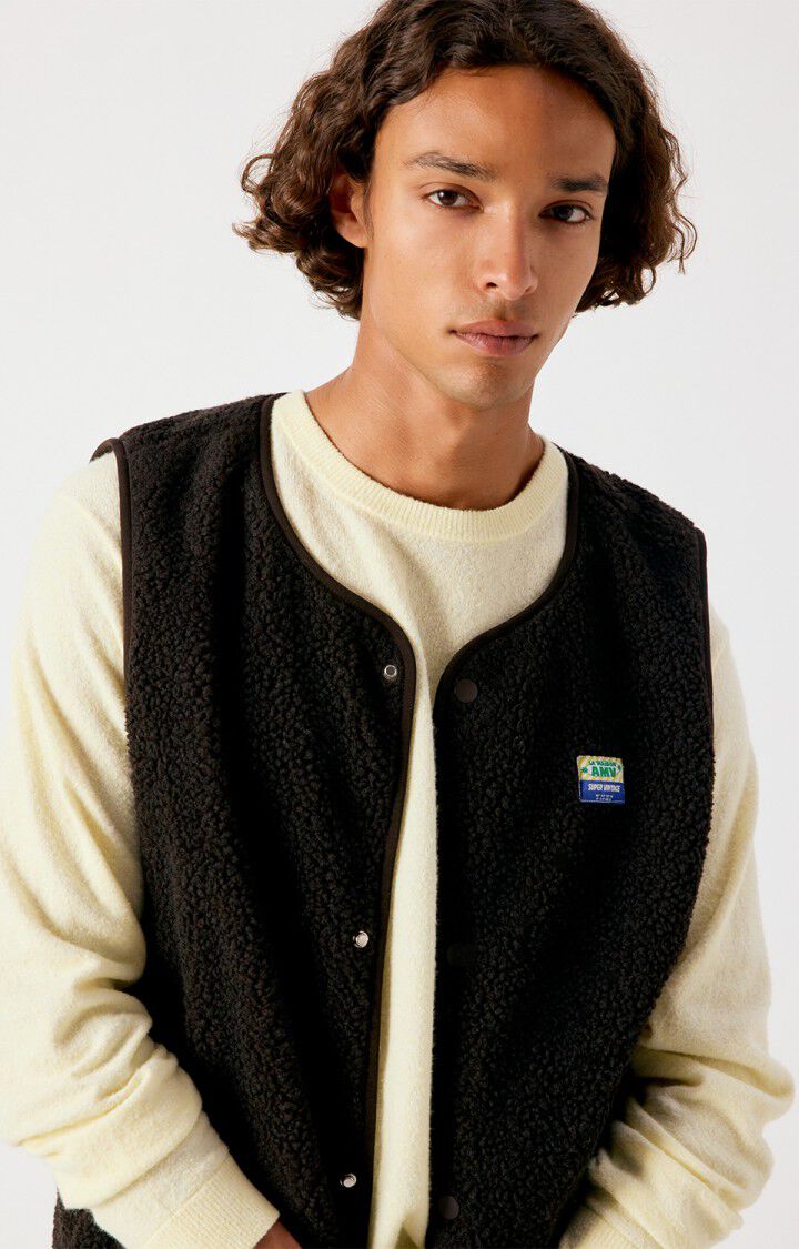 AMERICAN VINTAGE – Veste sans Manches Hoktown Homme
