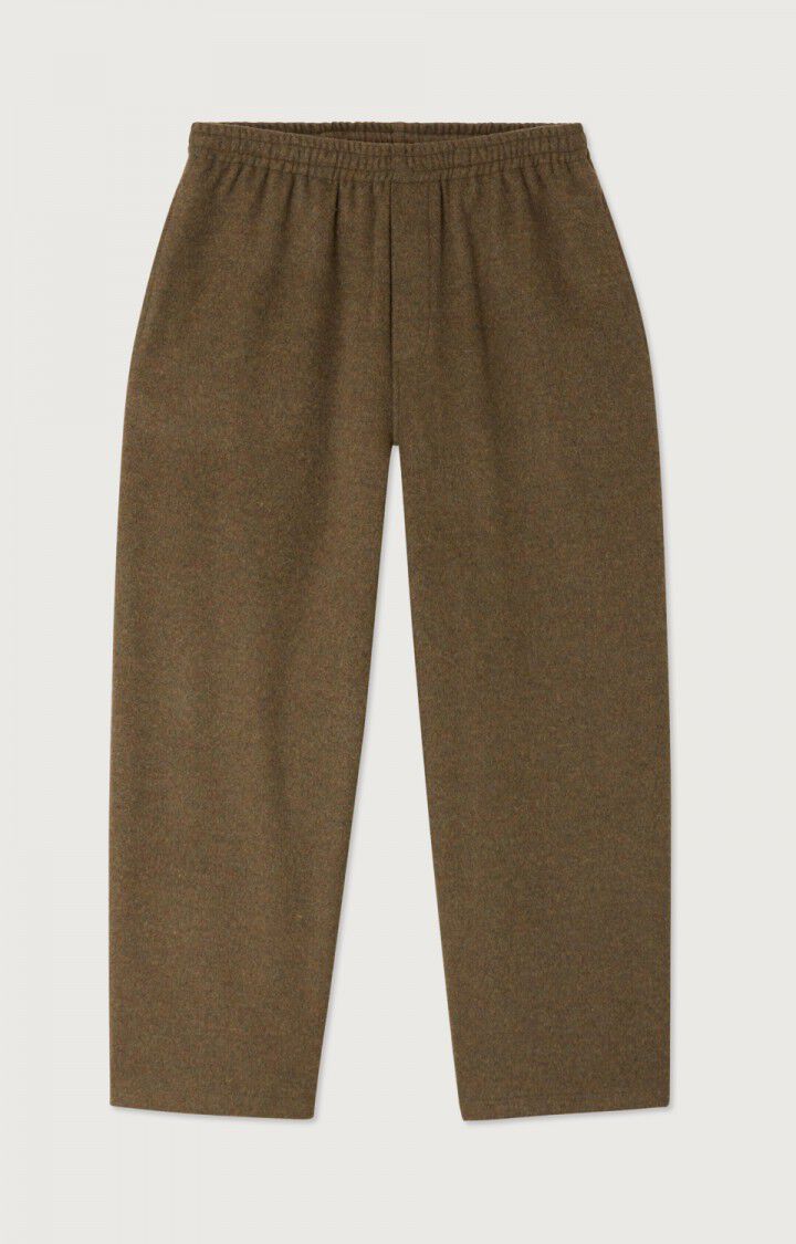 AMERICAN VINTAGE – Pantalon de Jogging Homme Dodiloo