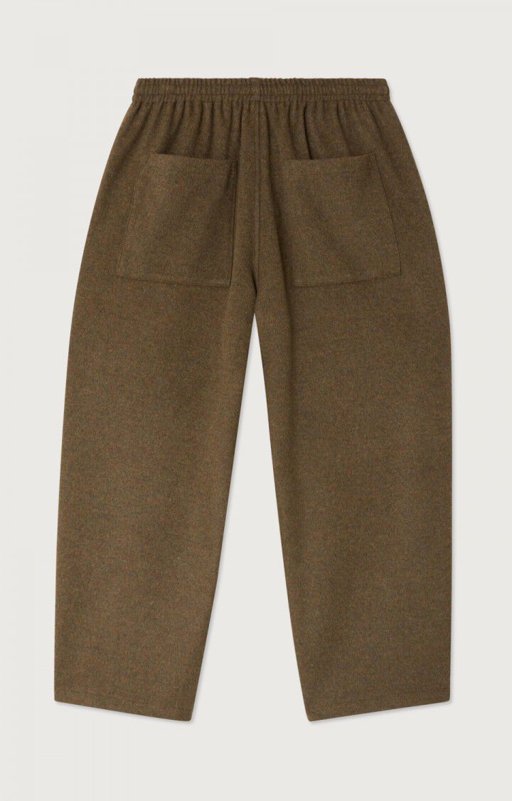 AMERICAN VINTAGE – Pantalon de Jogging Homme Dodiloo