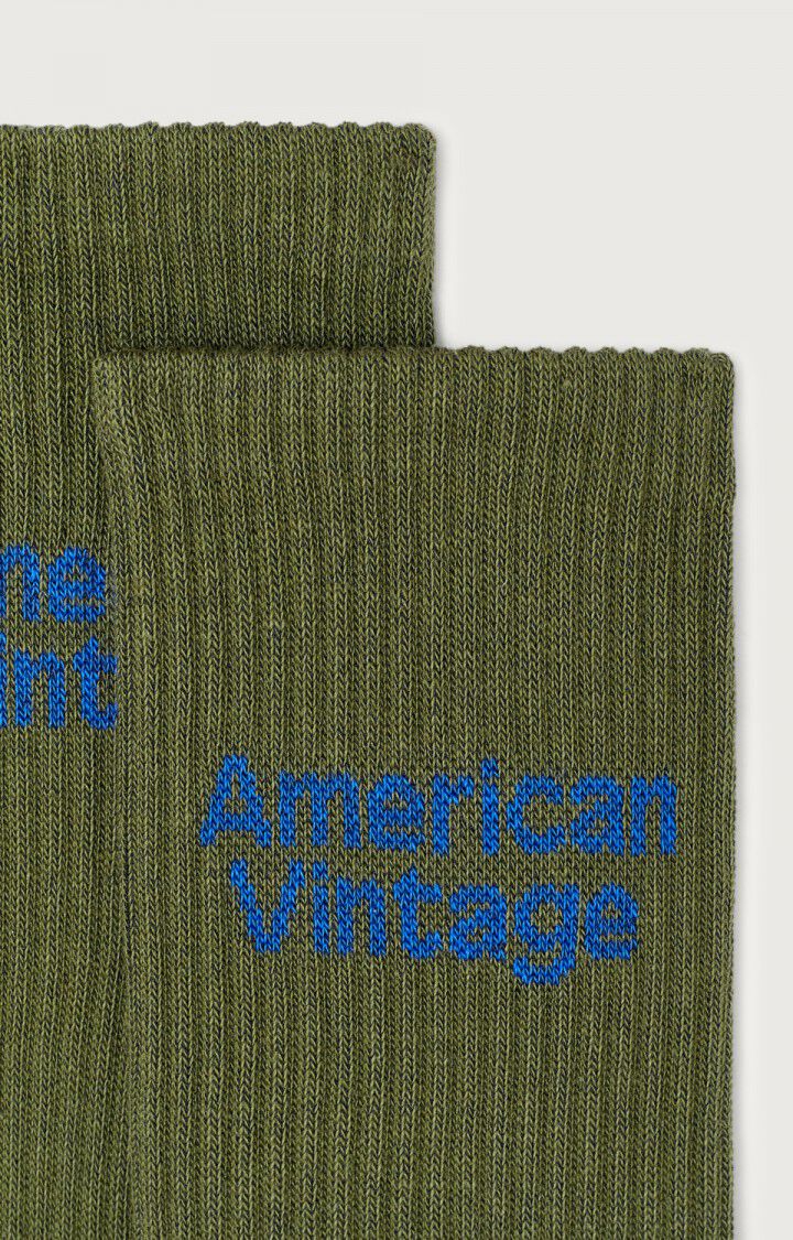 AMERICAN VINTAGE – Chaussettes Mixtes Clypsun