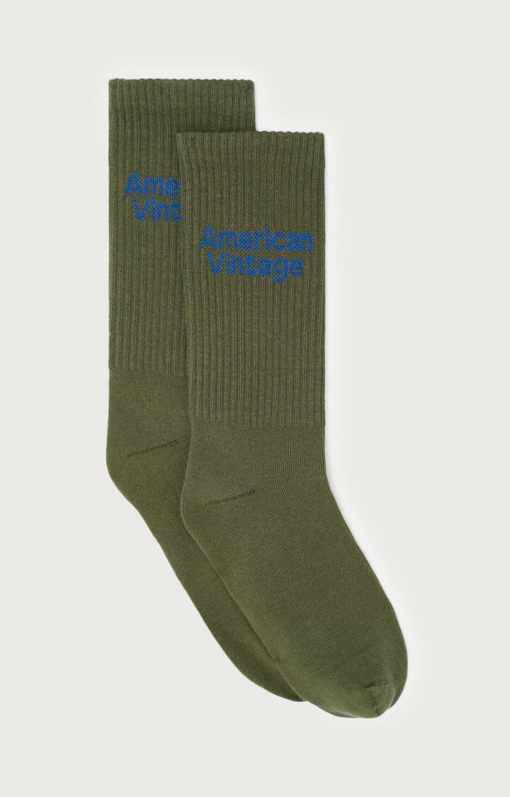 AMERICAN VINTAGE – Chaussettes Mixtes Clypsun