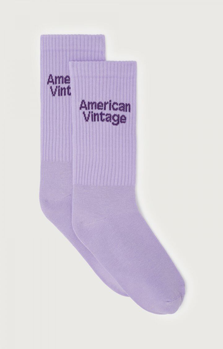 AMERICAN VINTAGE – Chaussettes Mixtes Clypsun