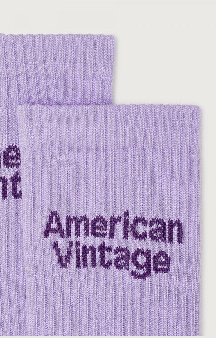 AMERICAN VINTAGE – Chaussettes Mixtes Clypsun