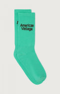 AMERICAN VINTAGE – Chaussettes Mixtes Clypsun